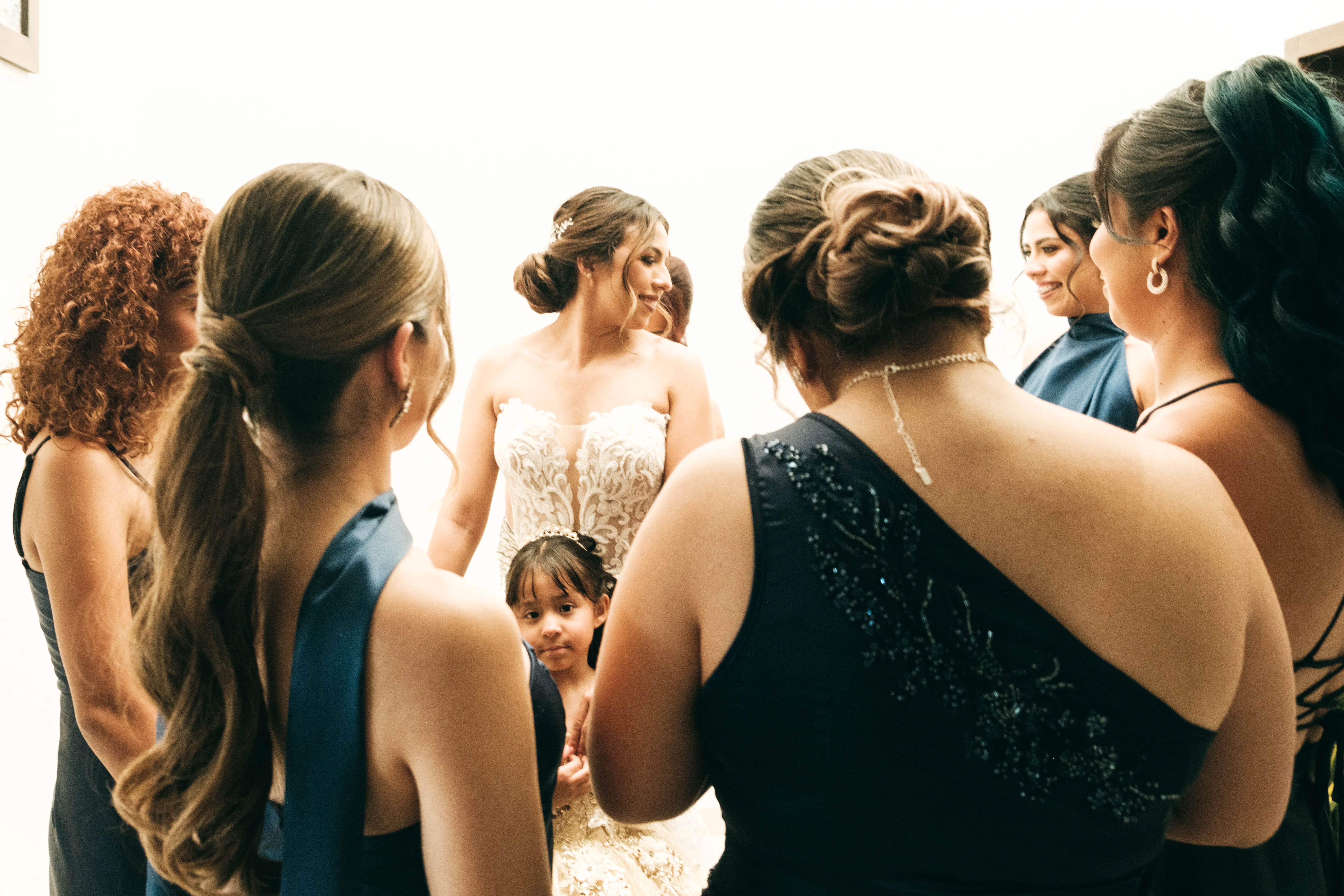 Fotografía editorial de boda - 4. Tania Y Jose   Guadalajara